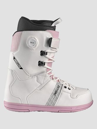 Deeluxe D.N.A. 2024 Snowboard Schoenen wit