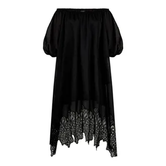 Copenhagen Muse Vestidos - Dresses - Mujer - Negro - XS
