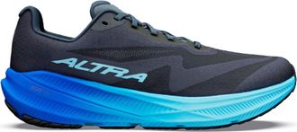 Altra Mens Experience Flow 3 Road-Running Shoes Black 10.5