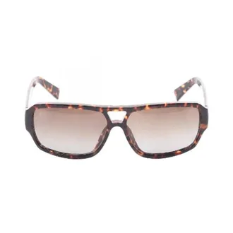 Louis Vuitton Pre-owned Accessories, female, Brown, Size: ONE SIZE Pre-owned Obsession Monogram Sunglasses