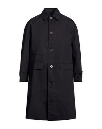 Officine G&eacute;n&eacute;rale Overcoats & Trench Coats