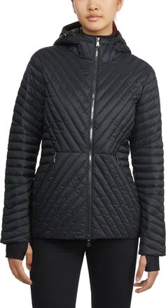 Pajar Womens Nikola Lightweight Packable Puffer Jacket