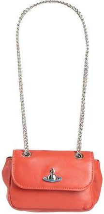 Vivienne Westwood EMMA SMALL PURSE WITH CHAIN