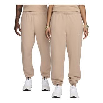 Nike x NOCTA Drake Open-Hem Sweatpants Hemp FN7662-200