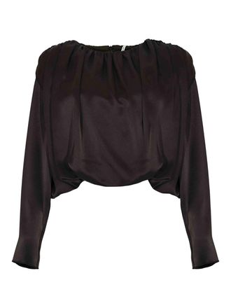 Liviana Conti Clio Blouse