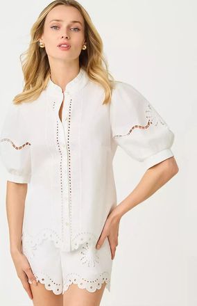 Lilly Pulitzer Koski Top