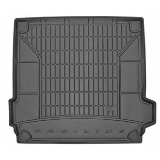 OEM Alfombrilla De Goma Para Maletero Bmw X5 G05 Desde 2018