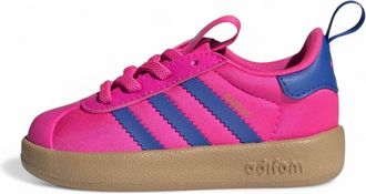 adidas (TD) adidas adifom Gazelle 360 Lucid Pink Blue Gum JH5212