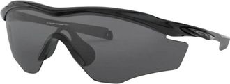 Oakley Accessoires, Heren, Zwart, ONE Size, Sport Performance Eyewear