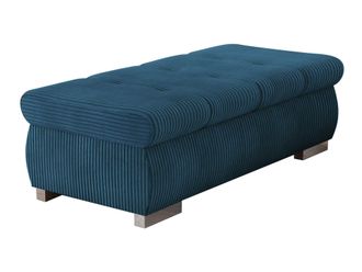 Mirjan24 Mobilier1 - Banco Acolchado Comfivo 123, Poso 05, 39x60x120cm, Di&aacute;metro: 0, Tapiz, Patas: Metal, 0