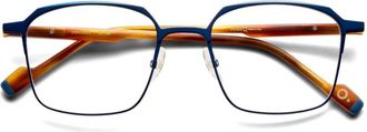 Etnia Barcelona Joaquin 52O bril - Blauw
