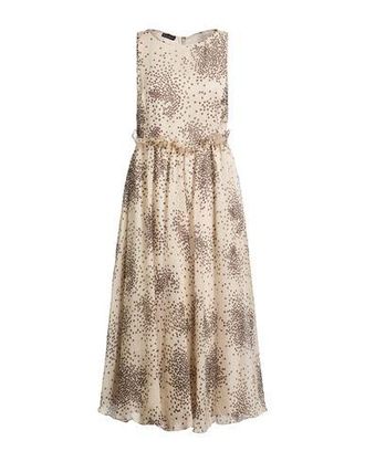 Emporio Armani DRESSES - Midi dresses on YOOX.COM