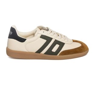 Back70 Back70 - Cloud W26 - Heren - Schoenen - Veelkleurig - Maat: 44 EU Leer