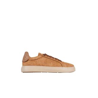 Alexander Smith Soho Sneakers - - Shoes - Uomo - Marrone - 43 EU