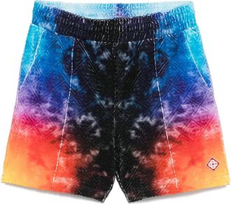 Casablanca Monogram Shorts