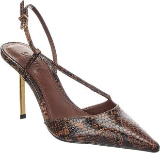 Schutz Alira High Stiletto Pump