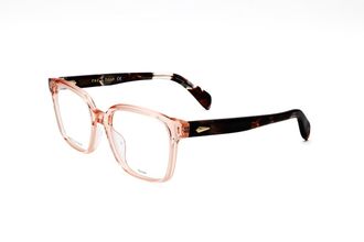 Rag & Bone RNB3045 0733 00 Peach 52mm