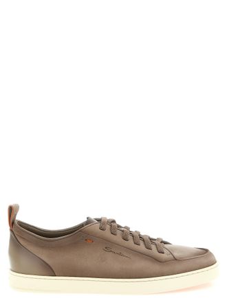 Santoni Mens Montecarlo Sneakers