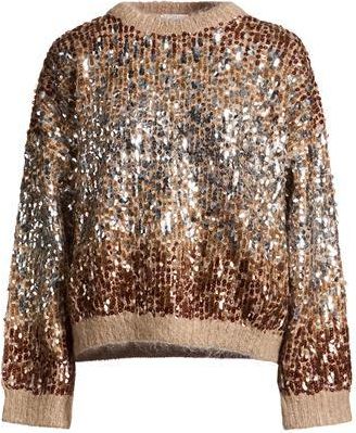 Brunello Cucinelli MAGLIERIA - Pullover su YOOX.COM