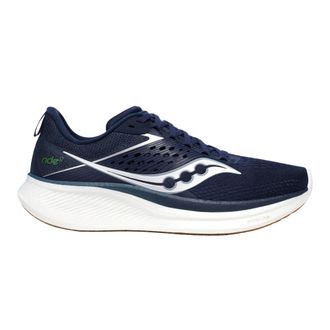 Saucony Saucony Ride 17 Navy / Gum S20924-230 Mens