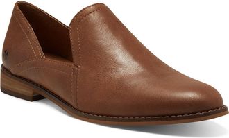 Lucky Brand Ellopy Flat in Ginger at Nordstrom, Size 6.5