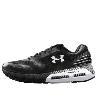 Under Armour (WMNS) Under Armour HOVR Mega Black/White 3021239-003