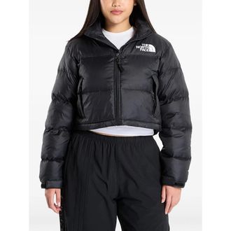 The North Face Nuptse Short Jacket