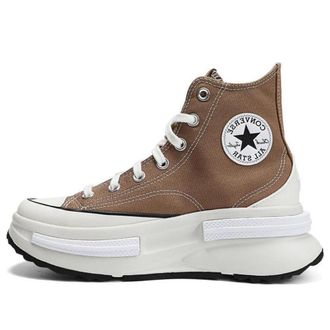 Converse (WMNS) Converse Run Star Legacy CX Tan White A09833C