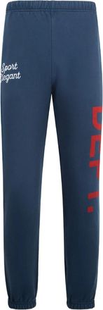 Gallery Dept. Pantaloni sportivi Team Dept - Blu