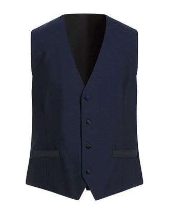 Lardini SUITS and CO-ORDS - Waistcoats sur YOOX.COM