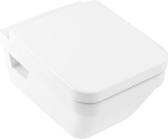 Villeroy & Boch Architectura Combi-pack Wash-down Wc Directflush