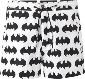 Philipp Plein Superhero Boxershorts - Heren - Onderbroek - Wit - 2XL - Ondergoed