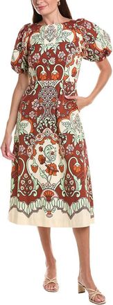 Mestiza New York Pippa Midi Dress