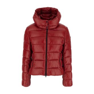Save The Duck Cosmary Jacket - - Jackets - Donna - Rosso - S