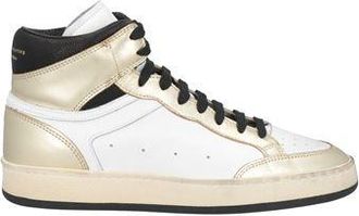 Officine Creative SCHUHE - Sneakers auf YOOX.COM