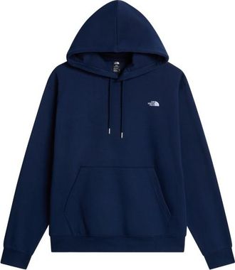 The North Face Essential Simple Dome Relaxed Hood Hoodie f&uuml;r Herren | blau