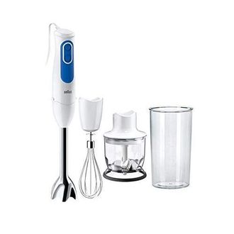 Braun Batidora De Mano Minipimer 3 Mq 3025 Spaghetti Braun