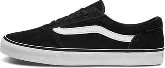 Vans (WMNS) Vans Maddie Weatherized - Black VN0A3IL2OU2