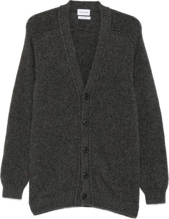Scaglione Hombre, Jerseys, Gris, Talla: 2XL