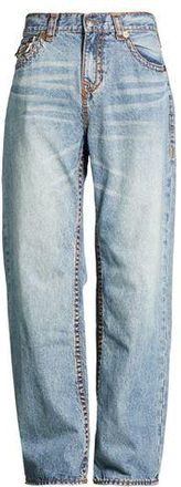True Religion BOTTOMWEAR - Jeans sur YOOX.COM