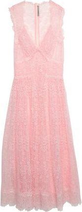Ermanno Scervino DRESSES - Midi dresses sur YOOX.COM