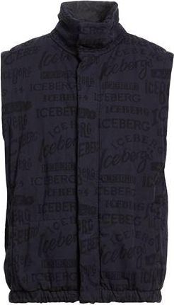 Iceberg JACKEN & M&Auml;NTEL - Westen auf YOOX.COM