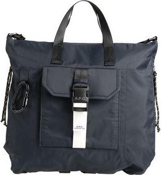 A.P.C. BAGS - Handbags on YOOX.COM