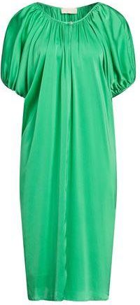 Momoni VESTIDOS - Vestidos midi en YOOX.COM