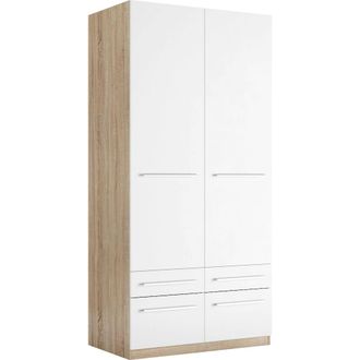 Priess Kleiderschrank