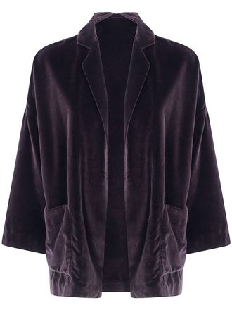 Daniela Gregis Jacket Washed Gladiolo