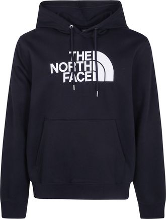 The North Face Sweatshirt Relaxed Hoodie Essential Simple Dome