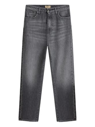 Woolrich button-fly jeans - Black