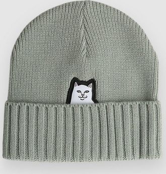 Ripndip Lord Nermal Berretto verde