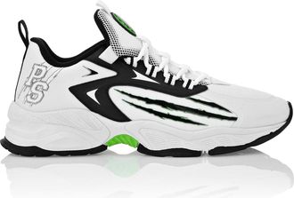 Plein Sport Lage Sneakers